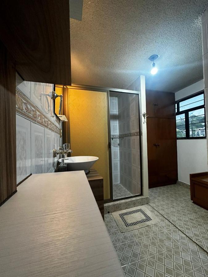 Casa Marin Hotel Oaxaca Luaran gambar
